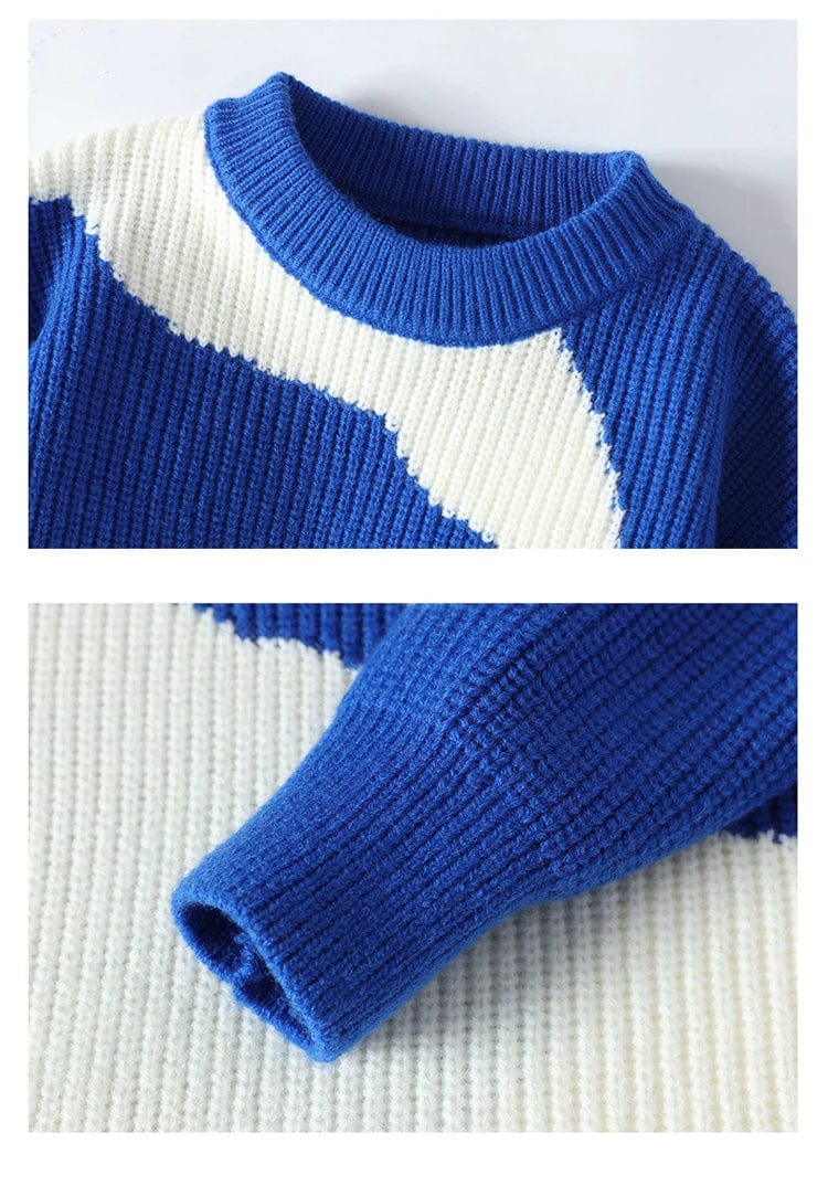 Weekend Lightweight Sweater