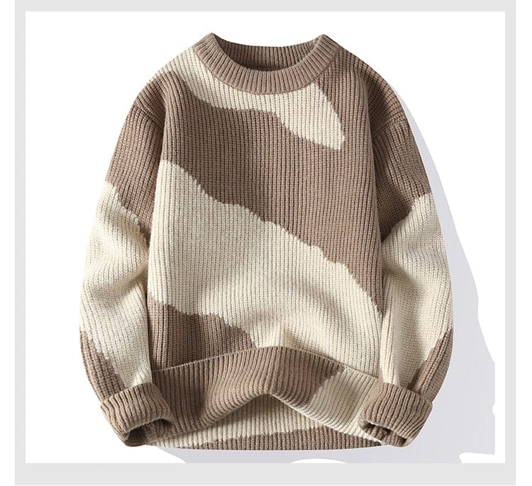 Weekend Lightweight Sweater
