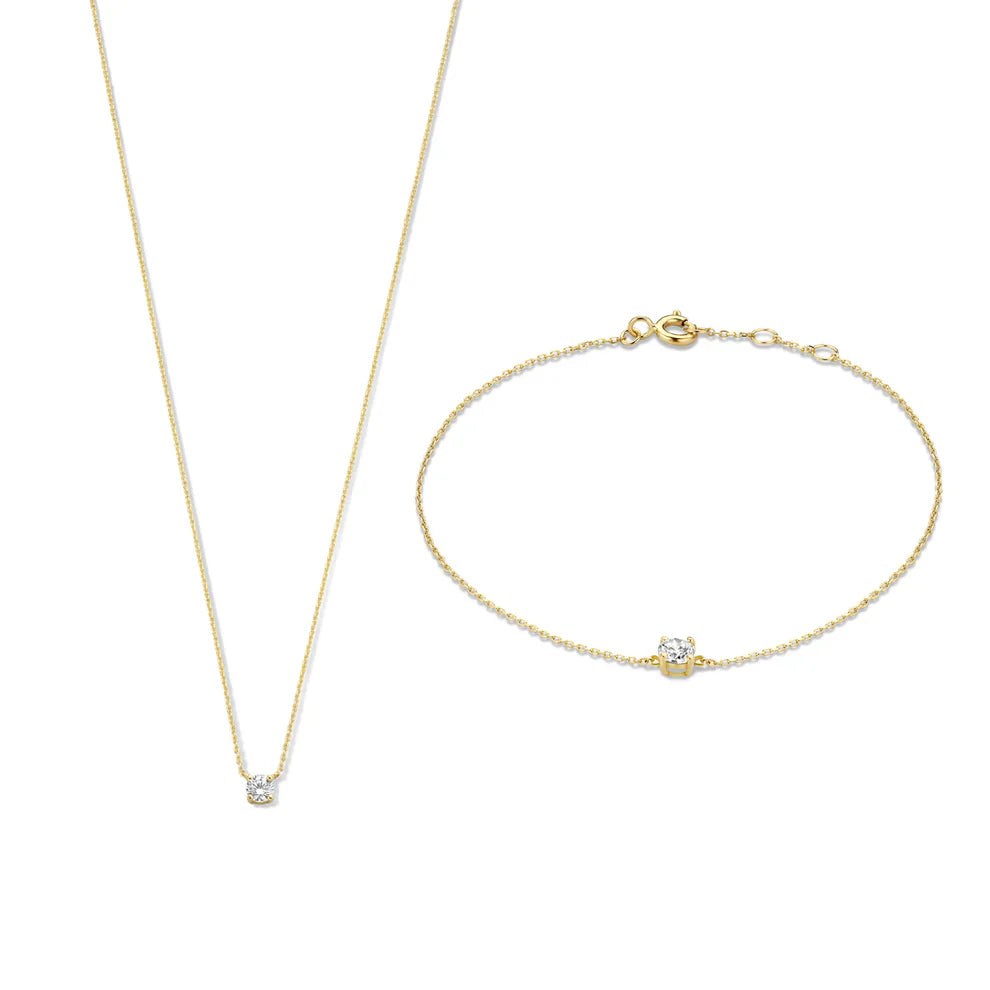 Soft Textured Set