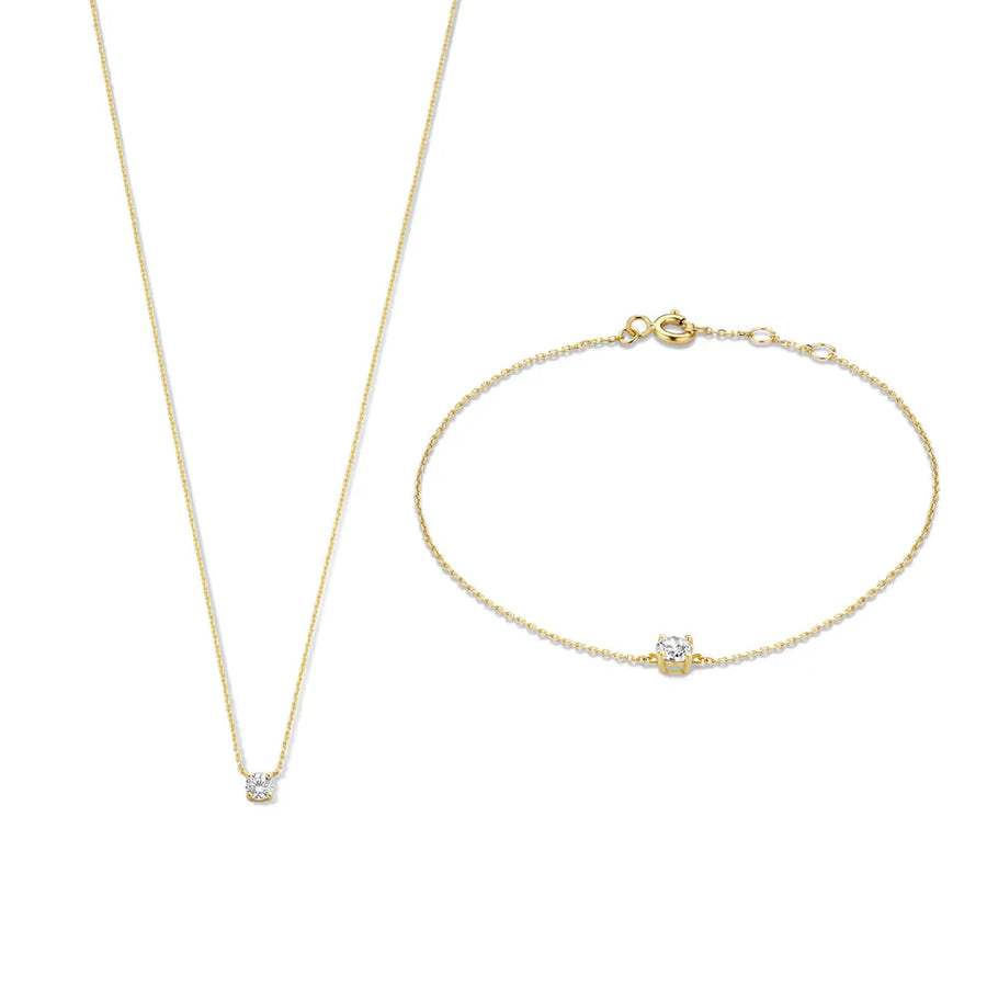 Soft Textured Set