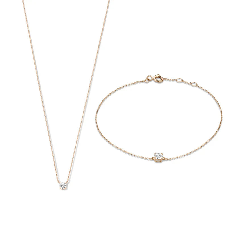 Soft Textured Set