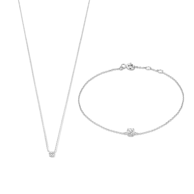 Soft Textured Set