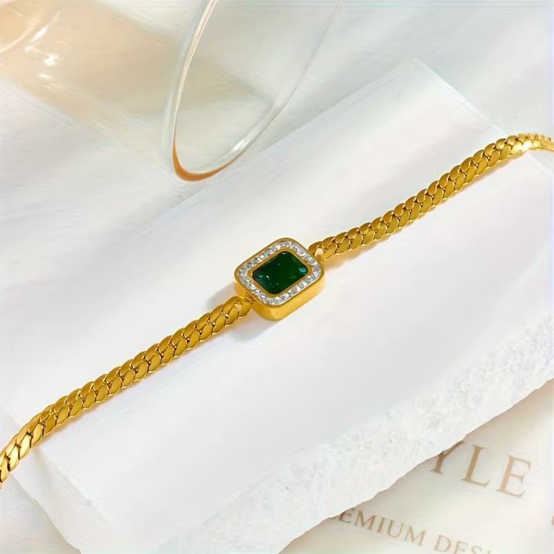 Casual Gold Jewelry