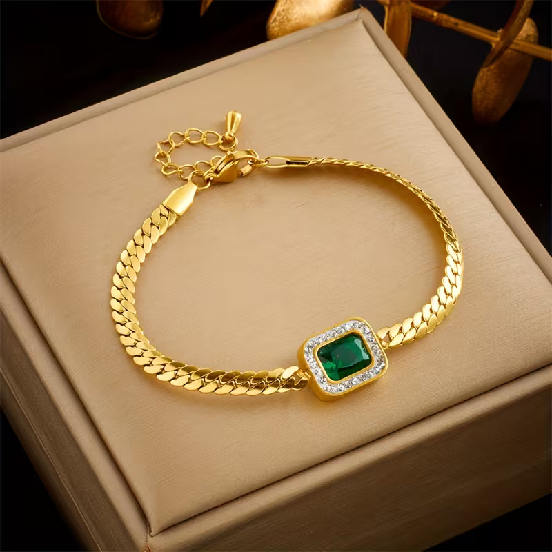 Casual Gold Jewelry