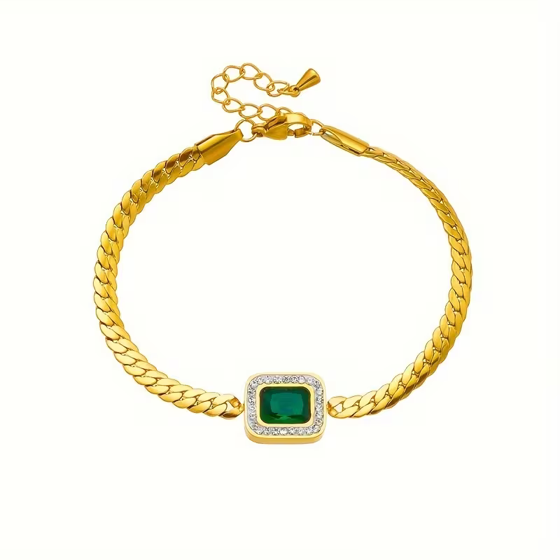 Casual Gold Jewelry