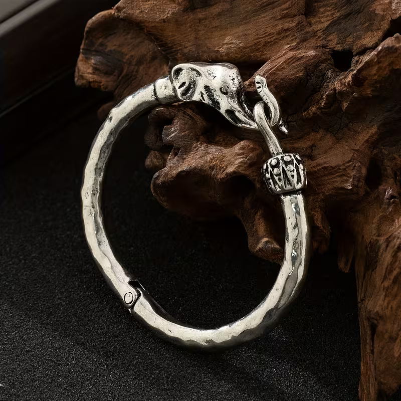 Simple Statement Jewelry