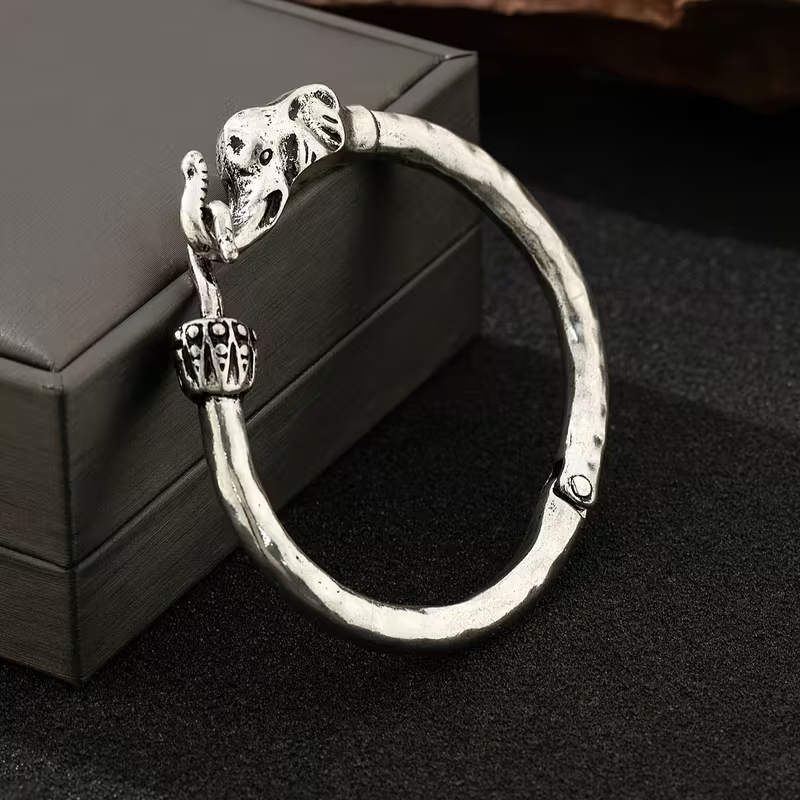 Simple Statement Jewelry