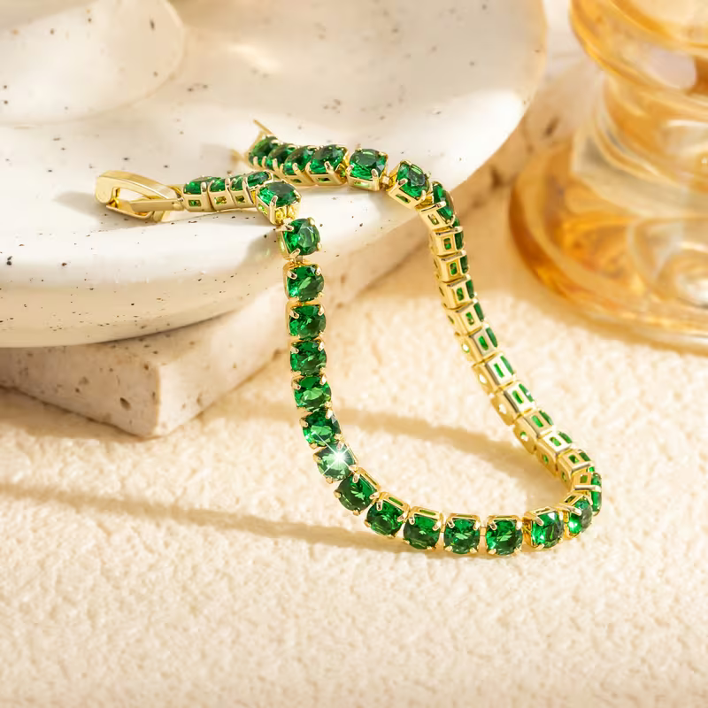 Everyday Natural Jewelry