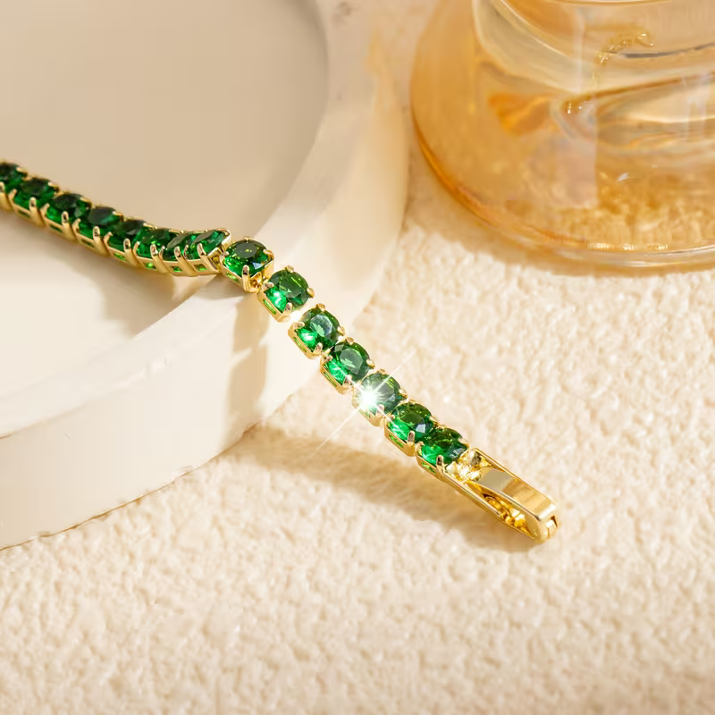Everyday Natural Jewelry