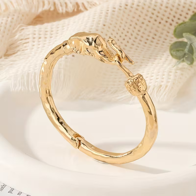 Simple Statement Jewelry