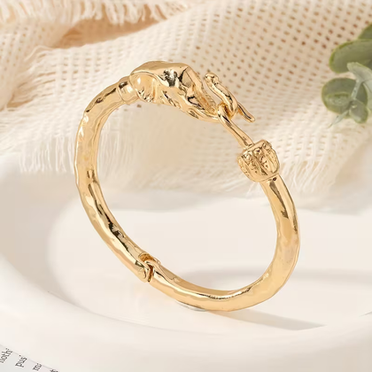 Simple Statement Jewelry
