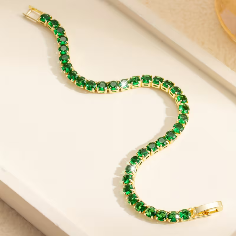 Everyday Natural Jewelry