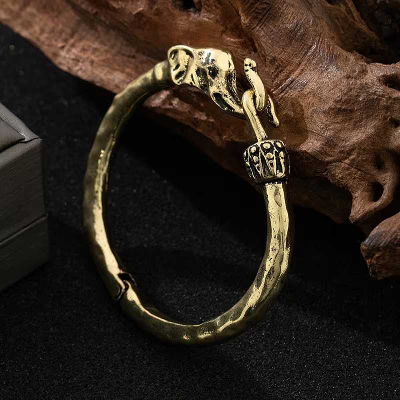 Simple Statement Jewelry