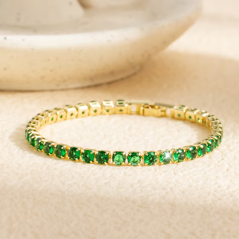 Everyday Natural Jewelry