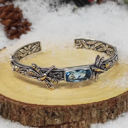 Timeless Silver Jewelry