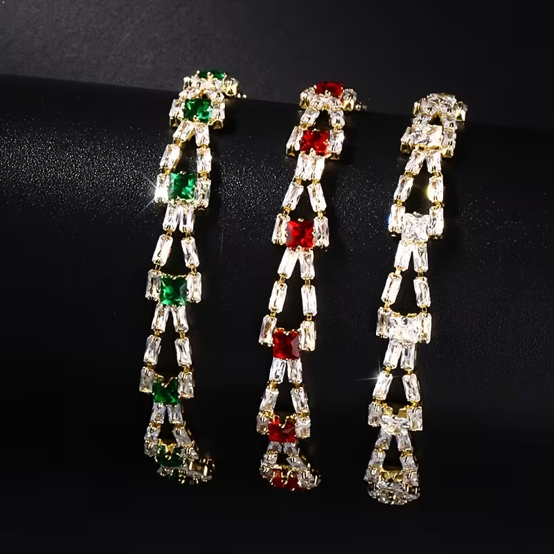 Romantic Bracelet Jewelry