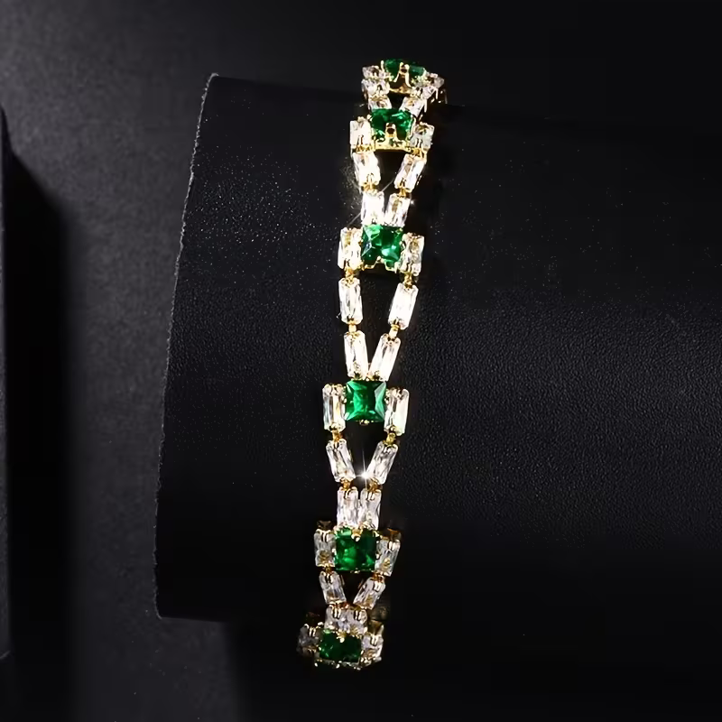 Romantic Bracelet Jewelry