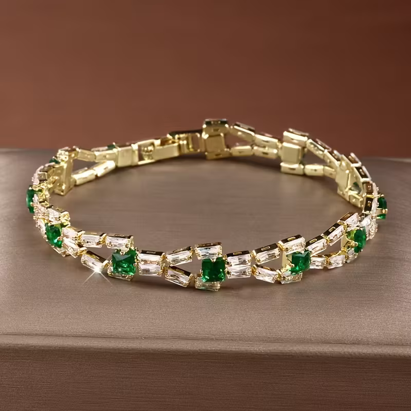 Romantic Bracelet Jewelry