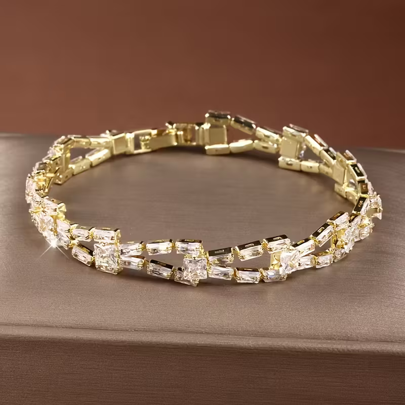 Romantic Bracelet Jewelry