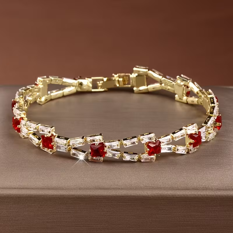 Romantic Bracelet Jewelry