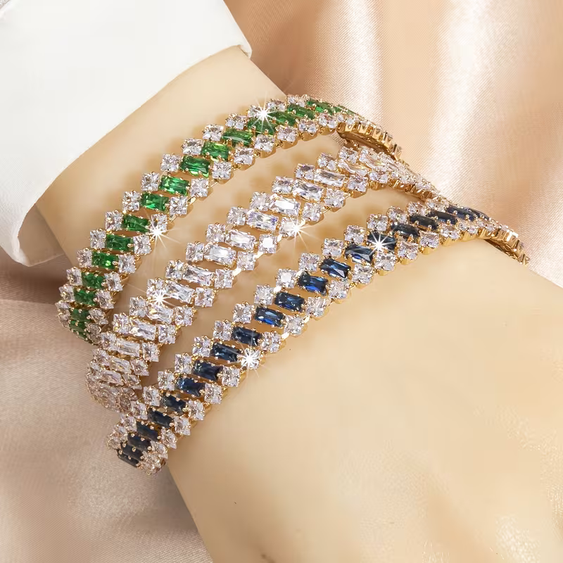 Casual Set Jewelry
