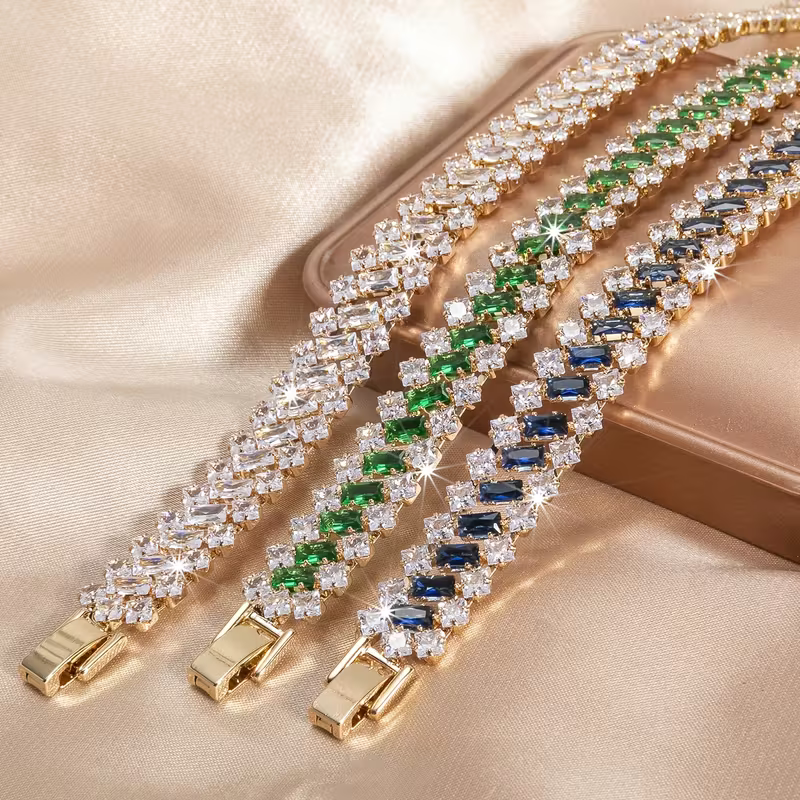 Casual Set Jewelry