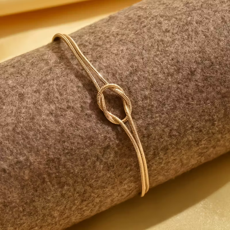 Elegant Crystal Jewelry