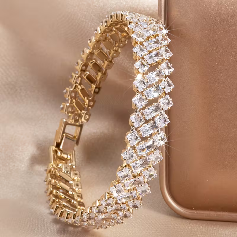 Casual Set Jewelry
