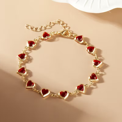 Clean Beaded Jewelry