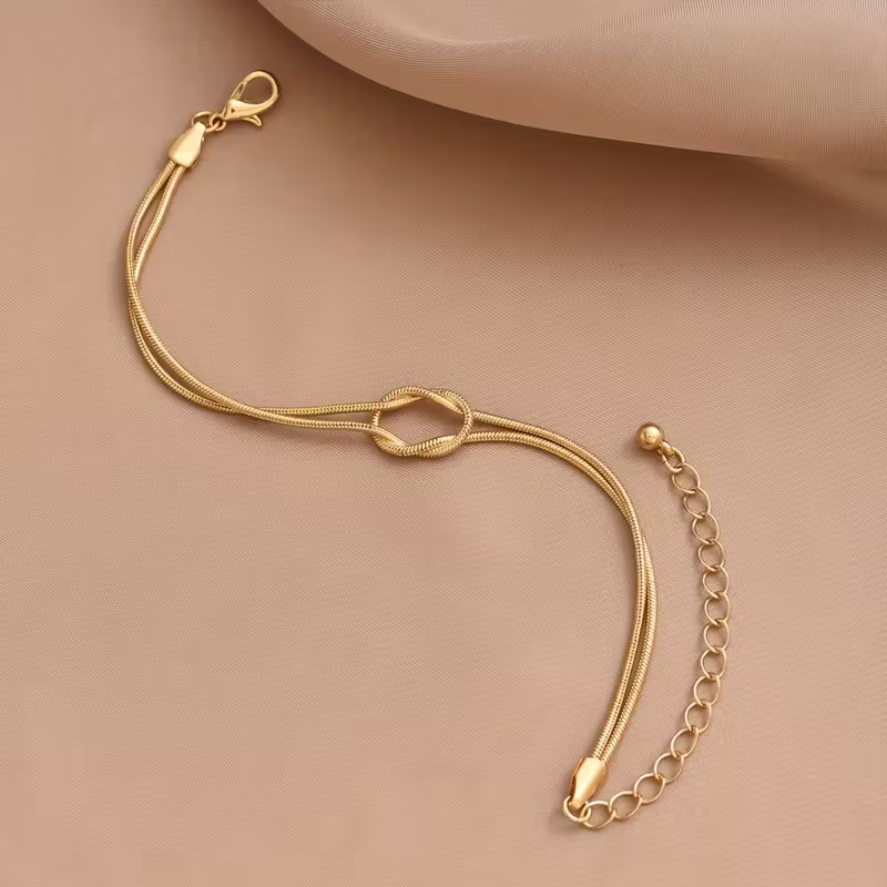 Elegant Crystal Jewelry