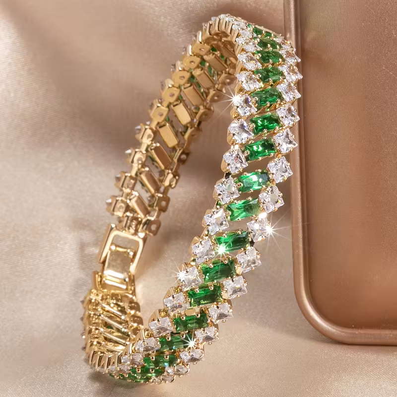 Casual Set Jewelry
