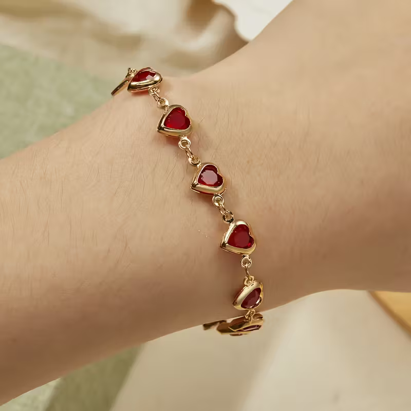 Clean Beaded Jewelry