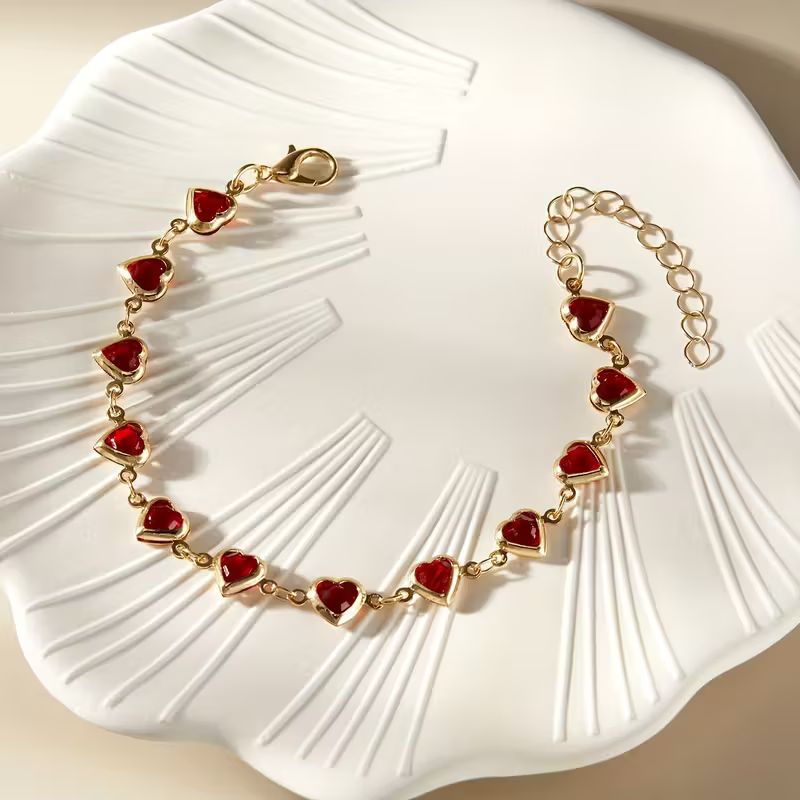 Clean Beaded Jewelry