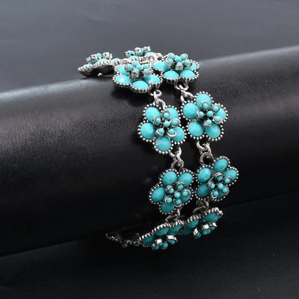 Light Beaded Jewelry