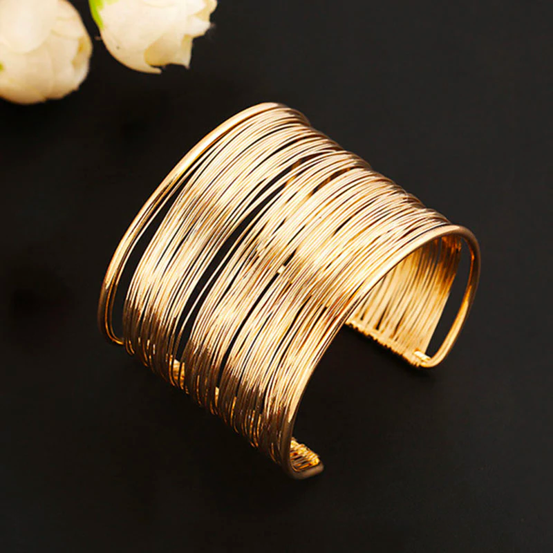 Warm Dainty Jewelry
