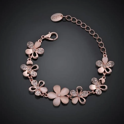 Light Beaded Jewelry