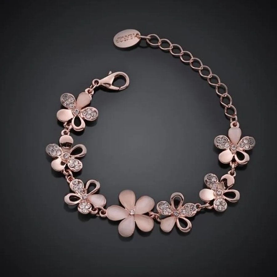 Light Beaded Jewelry