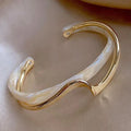 Minimalist Necklace Jewelry