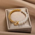 Romantic Natural Jewelry