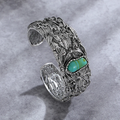 Casual Textured Jewelry