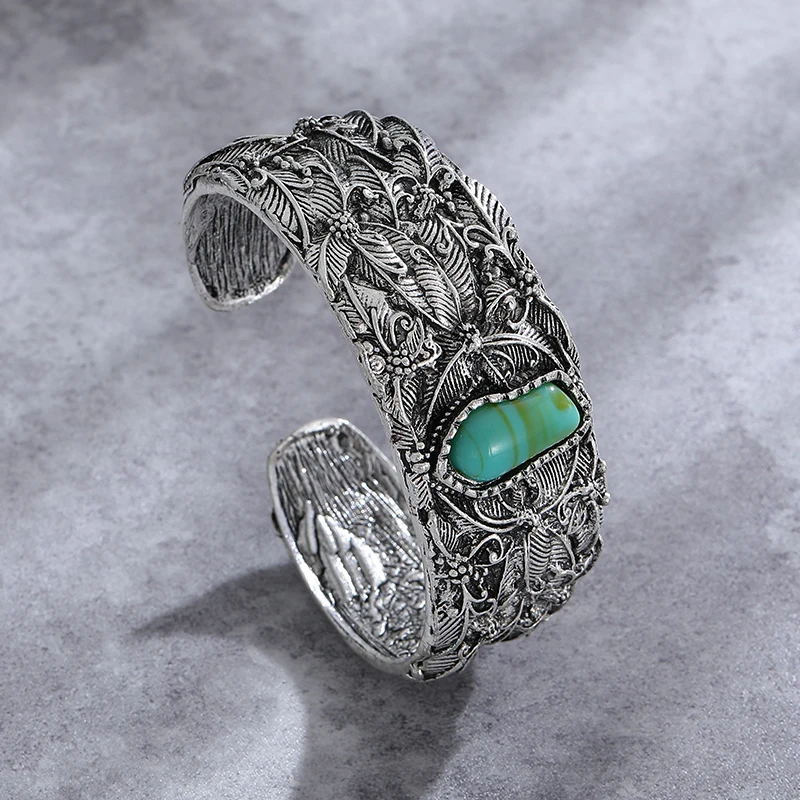 Casual Textured Jewelry