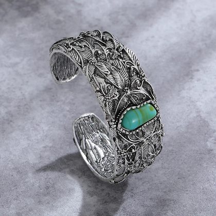 Casual Textured Jewelry