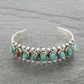Vintage Simple Jewelry