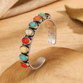 Daily Woven Jewelry