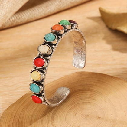 Daily Woven Jewelry