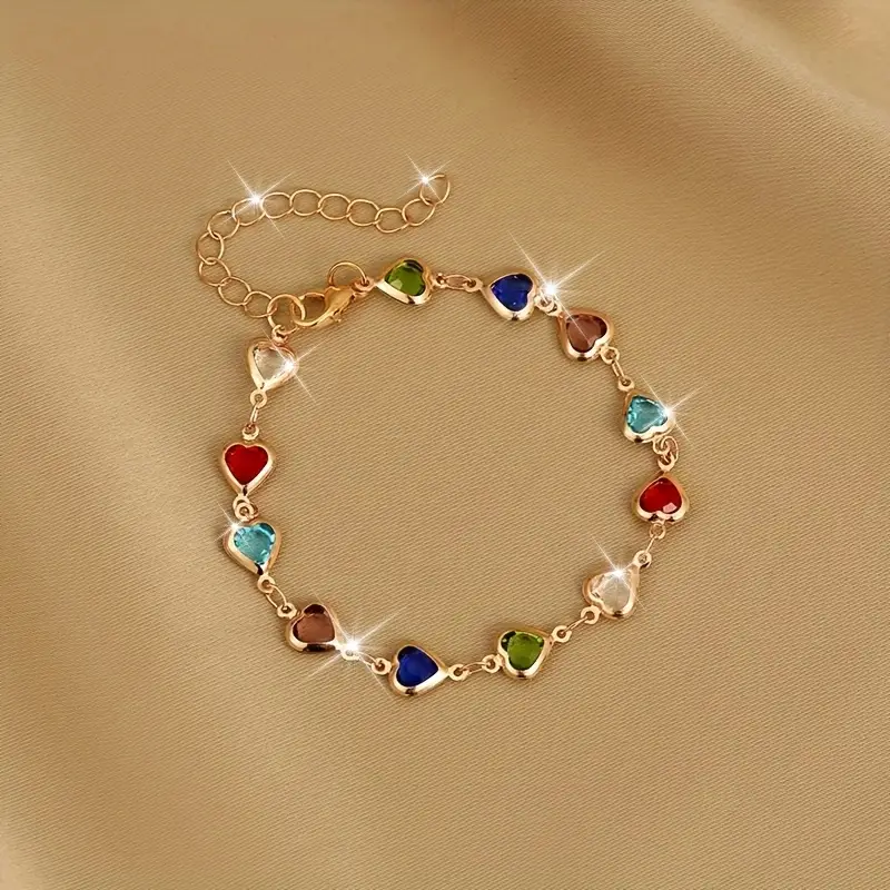 Travel Layered Jewelry