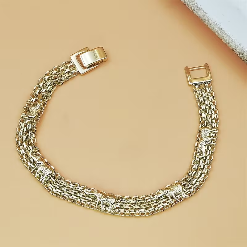 Clean Set Jewelry