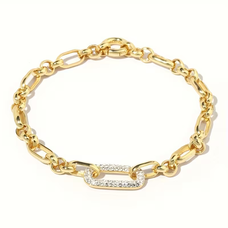Summer Romantic Jewelry