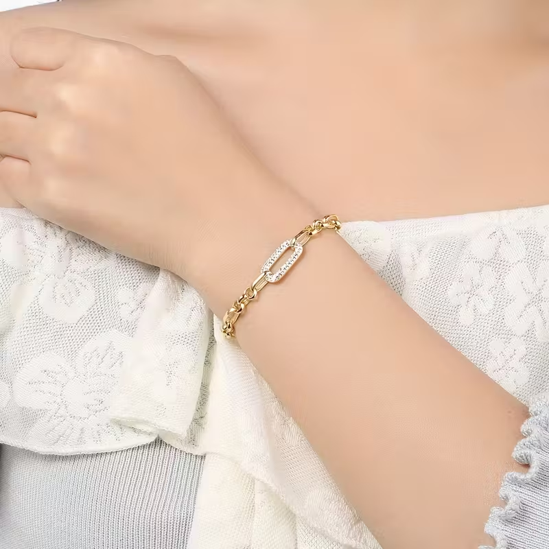 Summer Romantic Jewelry