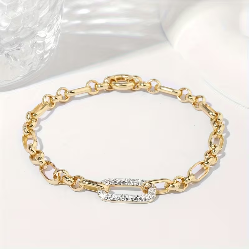 Summer Romantic Jewelry